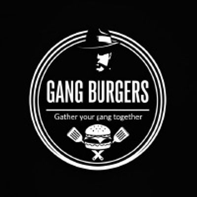 Gang Burgers logo